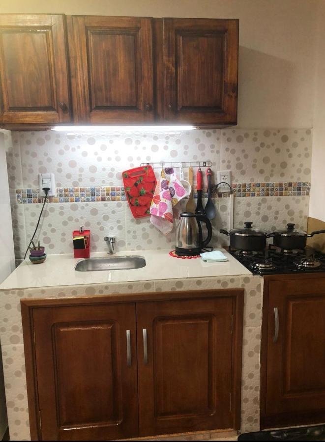 Alojamiento Lili Y Victor Πουέρτο Ιγκουασού Εξωτερικό φωτογραφία